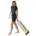 Scuba Tank n Tow