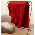 Wamsutta Soft Plush Blanket