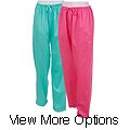 Clove Junior Pajama Pants (set of 2)