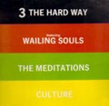 Various Artists - Three the Hard Way [Sonic Sounds]