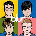 Blur - The Best of Blur [1CD Version] [PA]