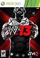 Xbox 360 - WWE '13