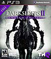 PS3 - Darksiders II