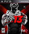 PS3 - WWE '13