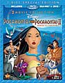 Pocahontas & Pocahontas II: Journey To A New World (Special Edition)