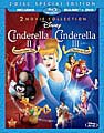 Cinderella II: Dreams Come True & Cinderella III: A Twist In Time