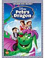 Pete's Dragon (35th Anniversary Edition)