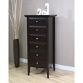 Coventry 6-drawer Lingerie Chest