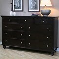 Collona 9-drawer Dresser