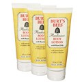 Burt's Bees Radiance Body Lotion (Pack of 3)