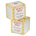 Burt's Bees 2-oz Radiance Day Creme (Pack of 2)