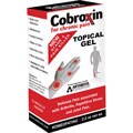 Cobroxin Cobra Venom 2-oz Pain Relieving Gel (Pack of 2)