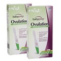 Guidelines relating to Kits Provillus Men BabyPrep Ovulation Test Kit (2 Month Supply + 2 Bonus Pregnancy Tests)