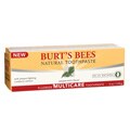 Free supportive tips on Natural Ways To Stop snoring Burt's Bees 4-oz Multicare Toothpaste (Pack of 6)