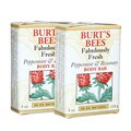 Burt's Bees 4-oz Peppermint and Rosemary Body Bars (Pack of 6)