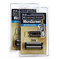 Remington SP-62 MicroScreen 2 Foils and Cutters (Pack of 2)
