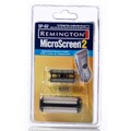 Remington SP-62 MicroScreen 2 Foils and Cutters (Pack of 2)