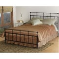 Cooper Queen-size Bed