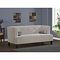 Bone Cape Sofa