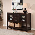 Wavelength 2-door 3-drawer Buffet