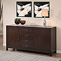 Wavelength 2-door 4-drawer Buffet