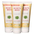 Burt's Bees Soothingly Sensitive Aloe and Buttermilk Body Lotion (Pack of 3)