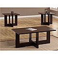 Geo 3-piece Table Set
