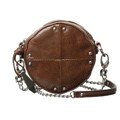 small round eyeglass frames articles and such Junior Drake Ember small Round Shoulder Bag