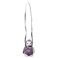 Confetti Girl's Lovable Pet Owl Sequin Bag