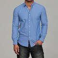 Anama Men's Woven Shirt
