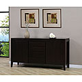 Yarra 4-drawer Buffet