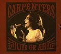 Carpenters - Live on Air