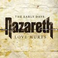 Nazareth - Love Hurts: The Early Days [7/12]
