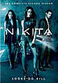 Nikita: The Complete Second Season
