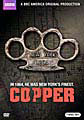 Copper: Season One