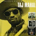 Taj Mahal - Original Album Classics: Taj Mahal/the Natch`l Blues/Mo` Roots