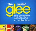 Glee - Glee: The Music, Complete Season 1