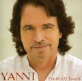 Yanni - Truth Of Touch [Import]