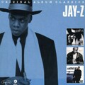 Jay-Z - Reasonable Doubt/In My Lifetime/Hard Knock Life