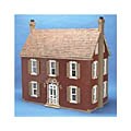 Willow Dollhouse Kit