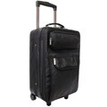 Amerileather 19-inch Leather Expandable Upright