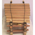 African 8-key Xylophone (Ghana)