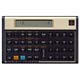 Hewlett-Packard 12C Financial Calculator