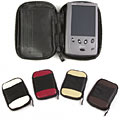 Amerileather Multicolored Leather Handheld Case