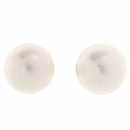 14k Cultured Pearl Earrings (5.5-6mm)