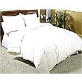 Down Comforter and Duvet Cover