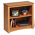 Sonoma Two-shelf Bookcase