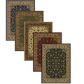 Caroline Sarouk Emerlen Rug (9'10 x 12'10)