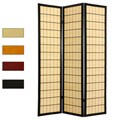 Wood Kimura Shoji Screen (China)