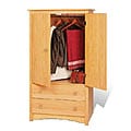 Sonoma Armoire (2 Finishes)